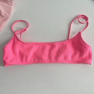 PIPA- Dandy Candy Triangl Bikini Top